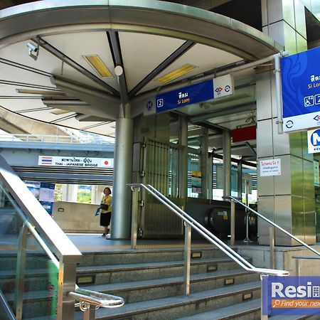 Thaiphiphat House Bangkok Bagian luar foto